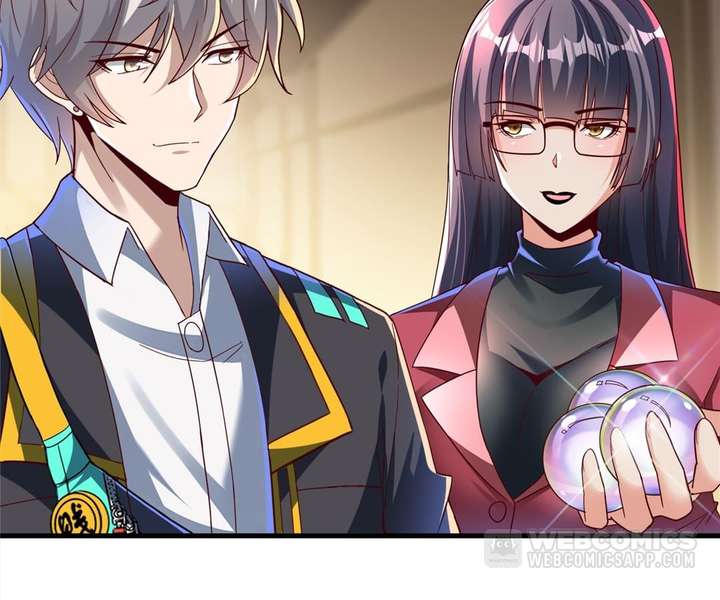 Aura Recovery: I Get a New Skill Everyday Chapter 113 204 17