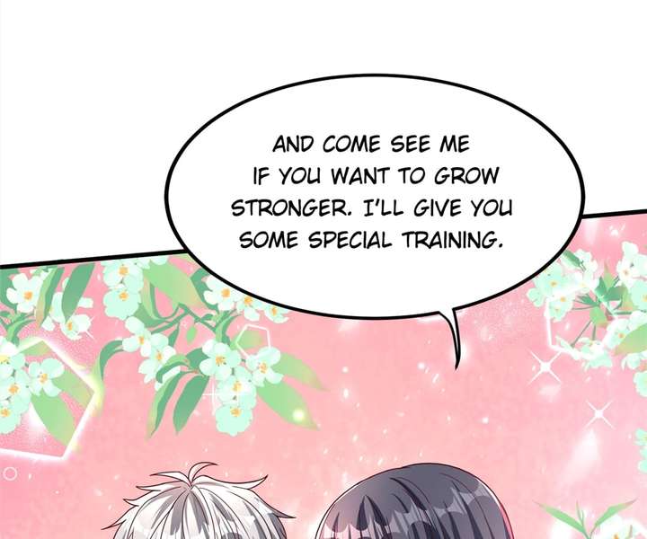 Aura Recovery: I Get a New Skill Everyday Chapter 113 205 18