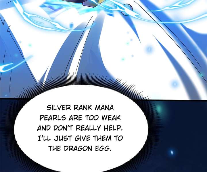 Aura Recovery: I Get a New Skill Everyday Chapter 113 211 24