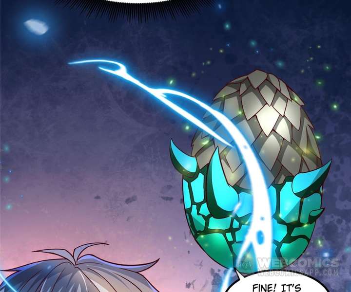 Aura Recovery: I Get a New Skill Everyday Chapter 113 212 25
