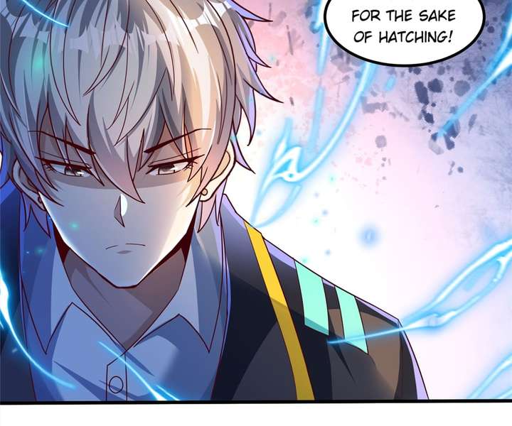 Aura Recovery: I Get a New Skill Everyday Chapter 113 213 26