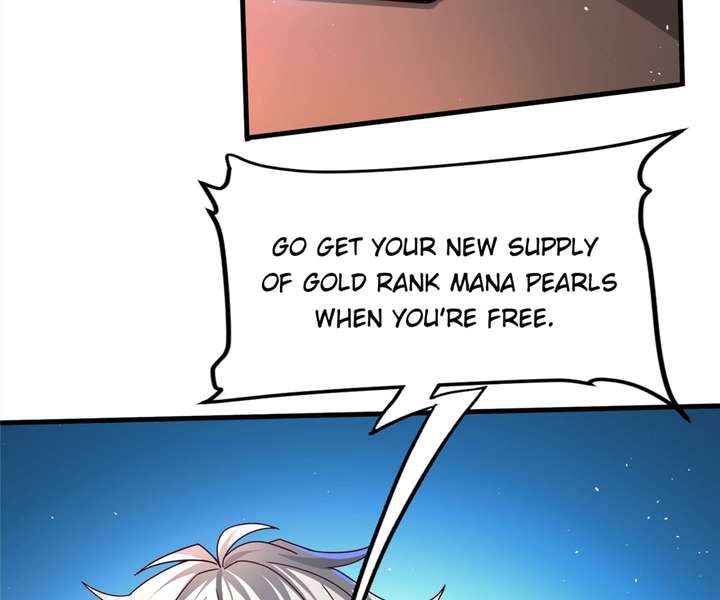Aura Recovery: I Get a New Skill Everyday Chapter 113 215 28