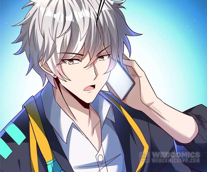 Aura Recovery: I Get a New Skill Everyday Chapter 113 216 29