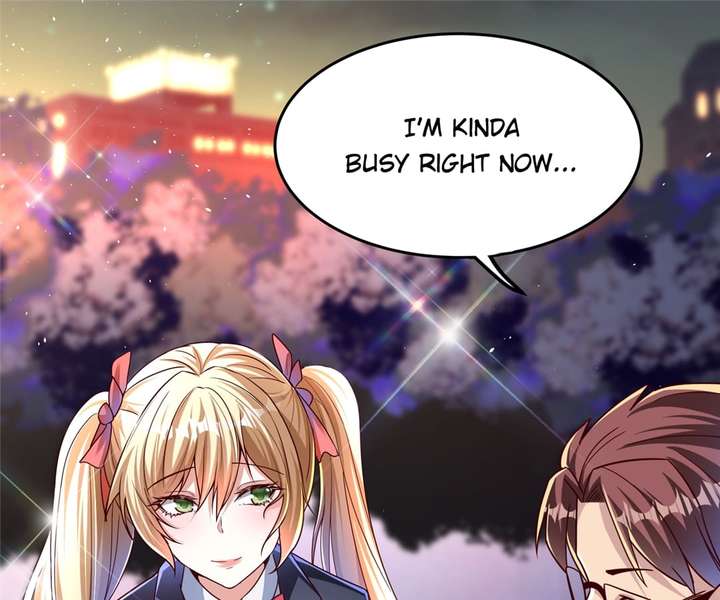 Aura Recovery: I Get a New Skill Everyday Chapter 113 218 31