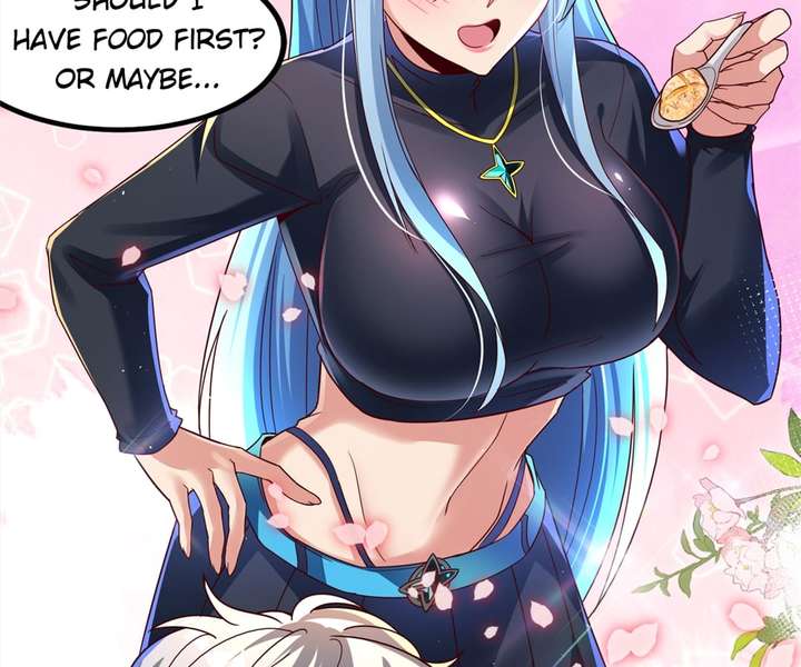 Aura Recovery: I Get a New Skill Everyday Chapter 113 224 37