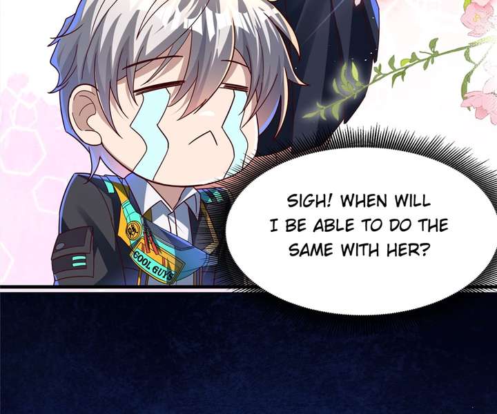 Aura Recovery: I Get a New Skill Everyday Chapter 113 225 38