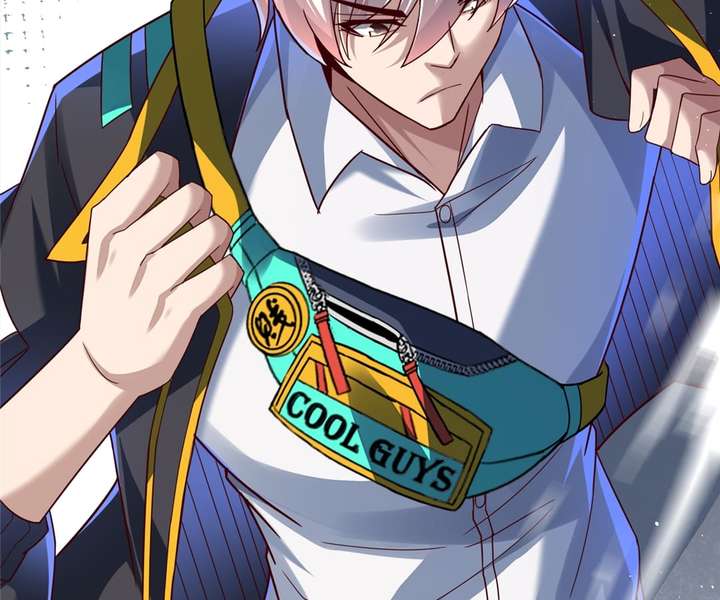 Aura Recovery: I Get a New Skill Everyday Chapter 113 229 42