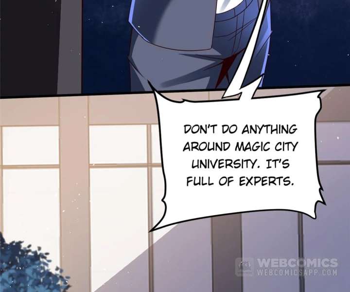 Aura Recovery: I Get a New Skill Everyday Chapter 113 238 51
