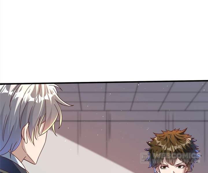 Aura Recovery: I Get a New Skill Everyday Chapter 113 242 55