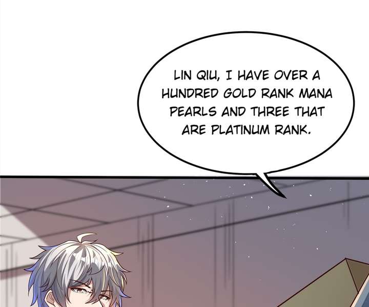 Aura Recovery: I Get a New Skill Everyday Chapter 113 244 57
