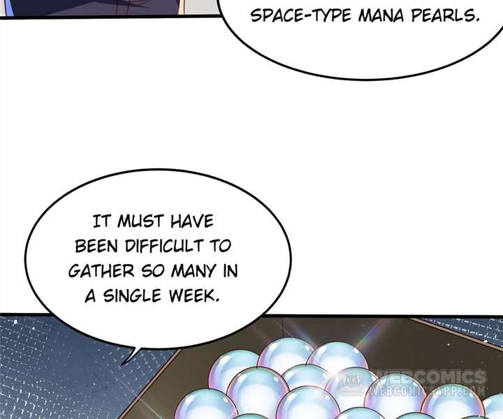 Aura Recovery: I Get a New Skill Everyday Chapter 113 246 59