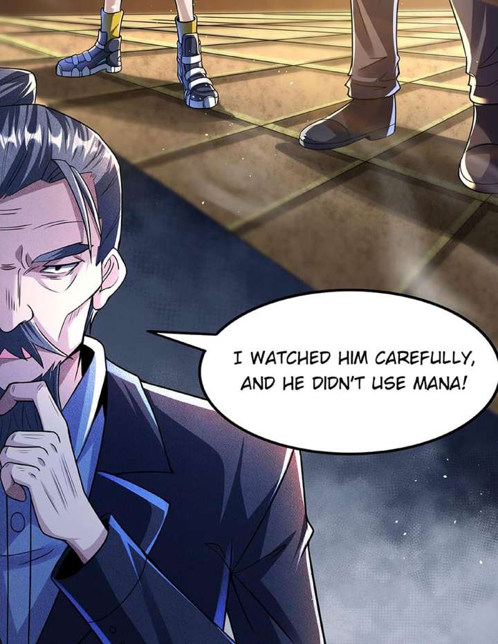 Aura Recovery: I Get a New Skill Everyday Chapter 12 121 06