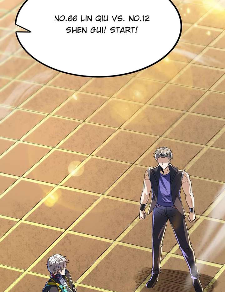Aura Recovery: I Get a New Skill Everyday Chapter 12 126 11