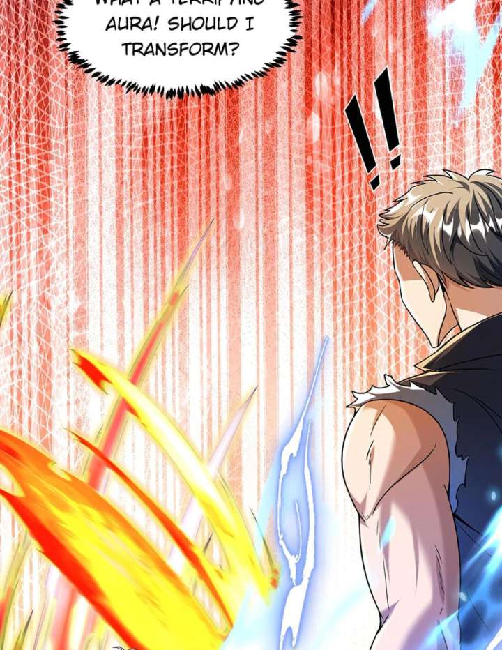 Aura Recovery: I Get a New Skill Everyday Chapter 12 131 16