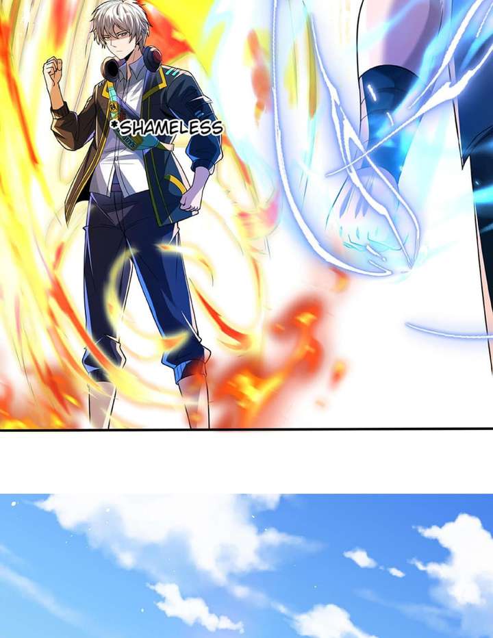 Aura Recovery: I Get a New Skill Everyday Chapter 12 132 17