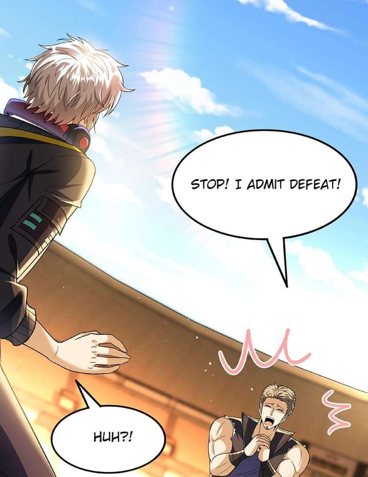 Aura Recovery: I Get a New Skill Everyday Chapter 12 133 18