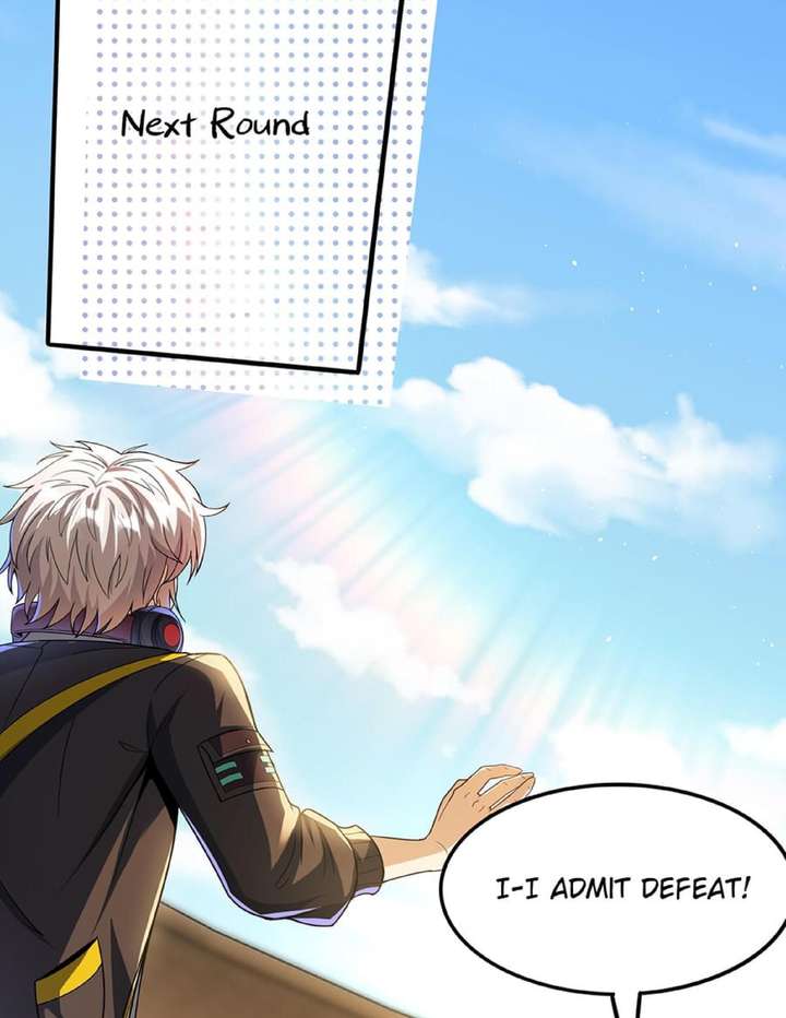 Aura Recovery: I Get a New Skill Everyday Chapter 12 135 20