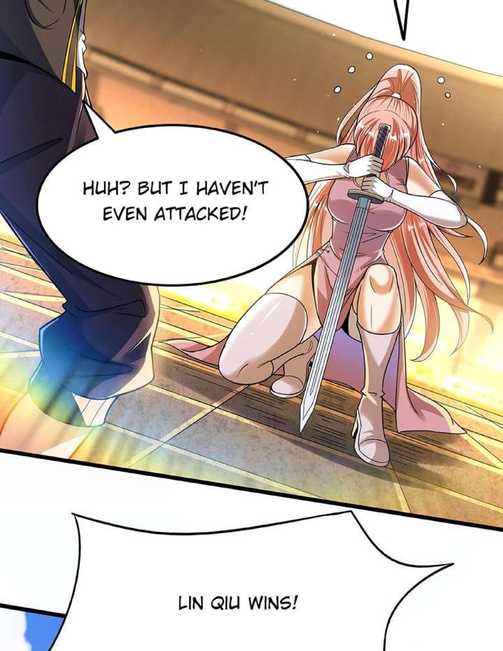 Aura Recovery: I Get a New Skill Everyday Chapter 12 136 21