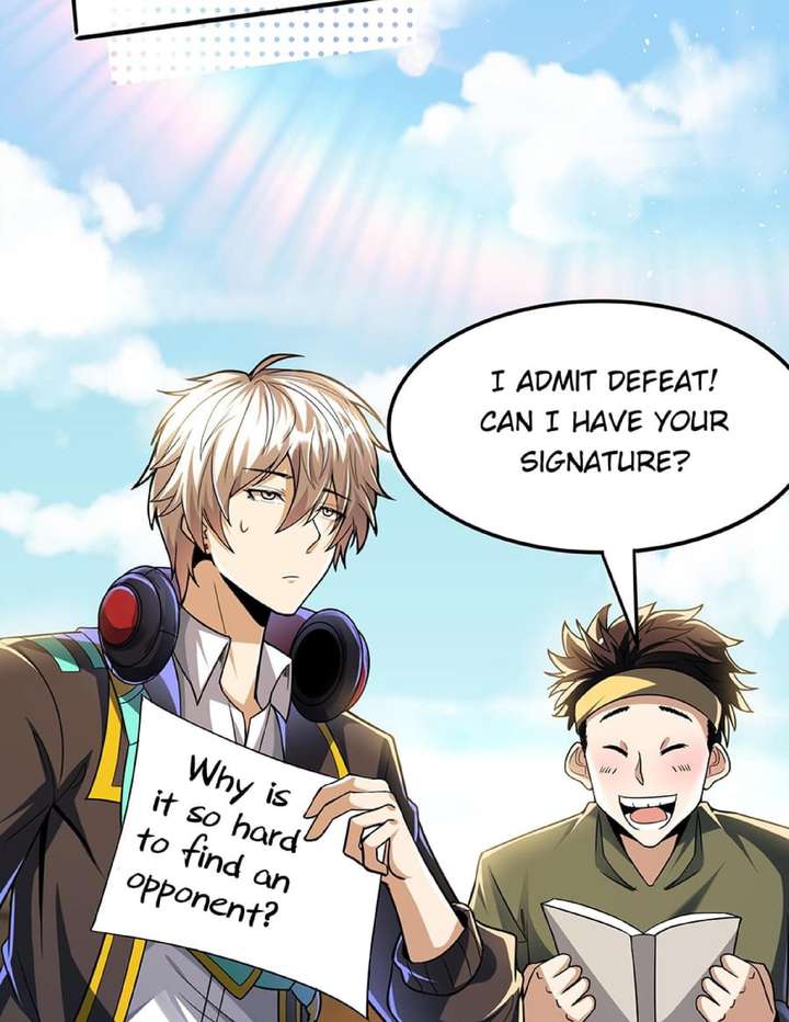 Aura Recovery: I Get a New Skill Everyday Chapter 12 138 23