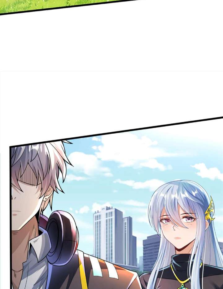 Aura Recovery: I Get a New Skill Everyday Chapter 12 142 27