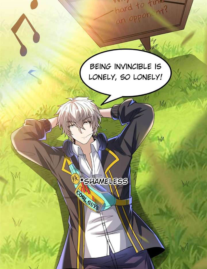 Aura Recovery: I Get a New Skill Everyday Chapter 12 144 29