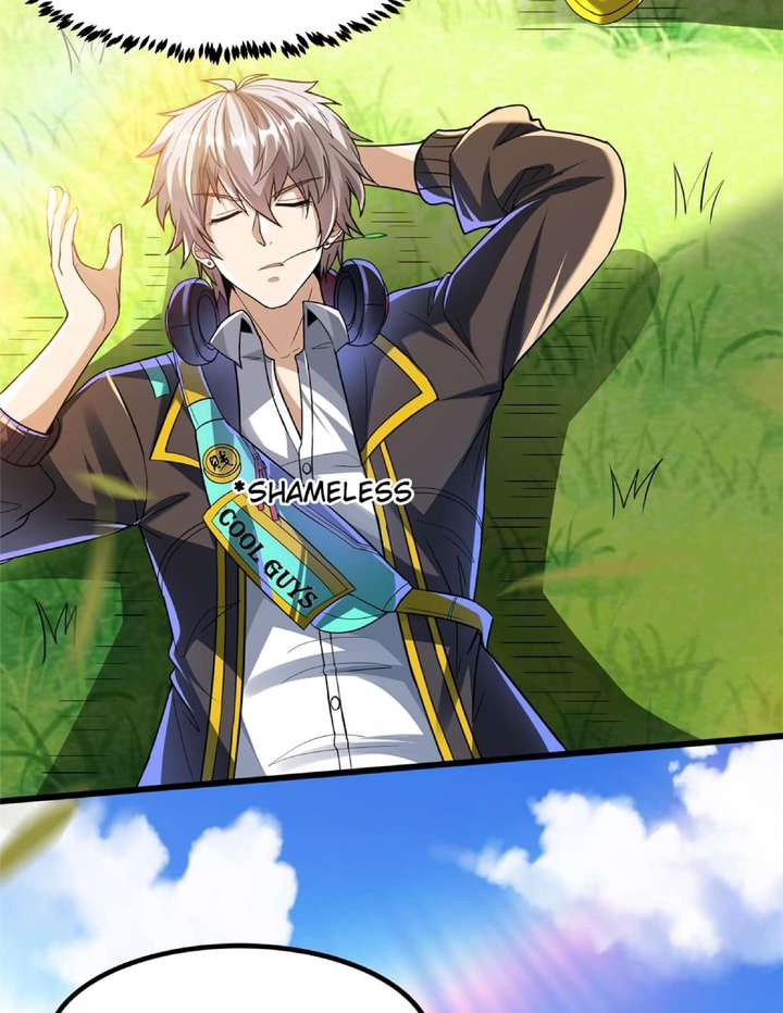 Aura Recovery: I Get a New Skill Everyday Chapter 12 149 34