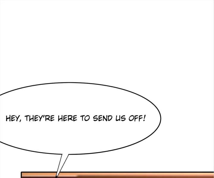 Aura Recovery: I Get a New Skill Everyday Chapter 122 206 01