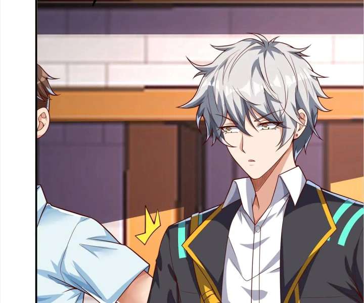 Aura Recovery: I Get a New Skill Everyday Chapter 122 207 02