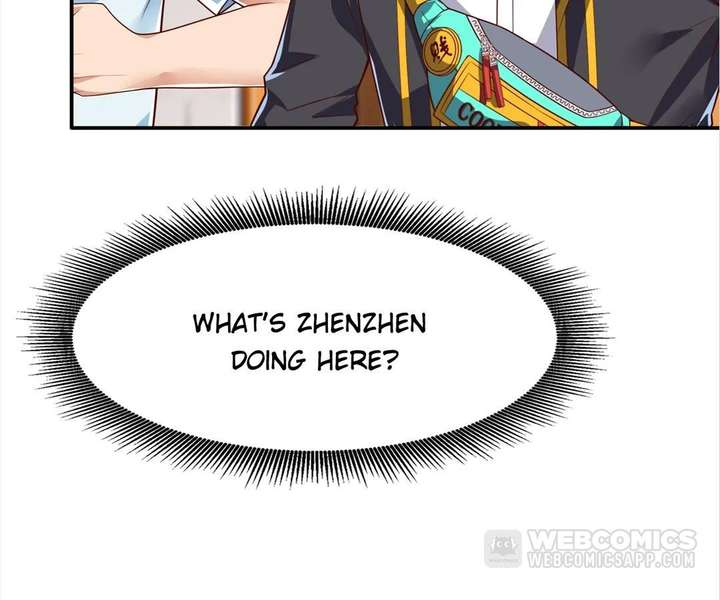 Aura Recovery: I Get a New Skill Everyday Chapter 122 208 03