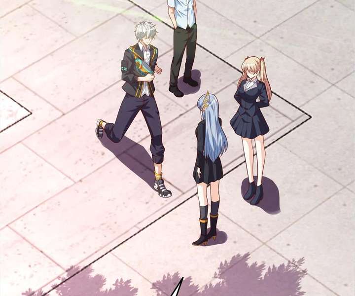 Aura Recovery: I Get a New Skill Everyday Chapter 122 210 05