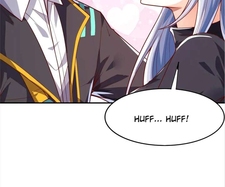 Aura Recovery: I Get a New Skill Everyday Chapter 122 220 15