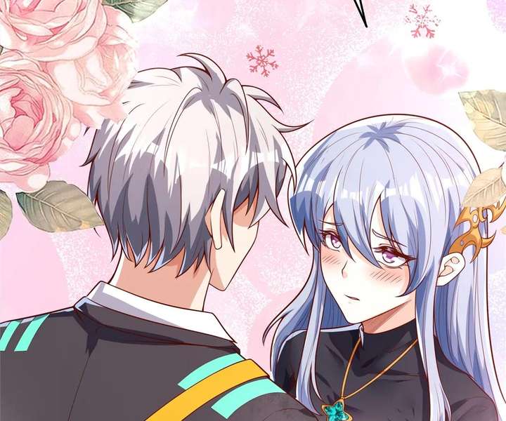 Aura Recovery: I Get a New Skill Everyday Chapter 122 222 17