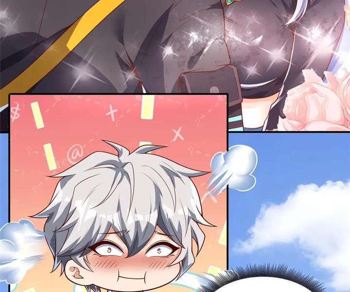 Aura Recovery: I Get a New Skill Everyday Chapter 122 223 18