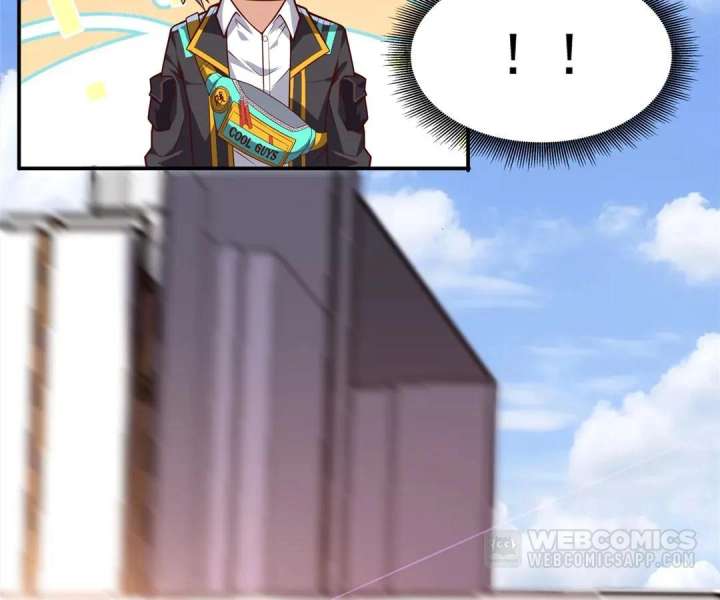 Aura Recovery: I Get a New Skill Everyday Chapter 122 224 19