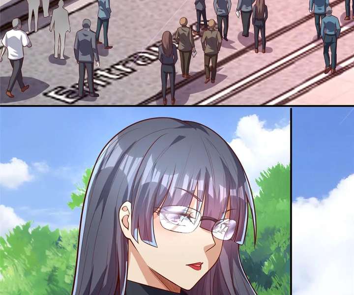 Aura Recovery: I Get a New Skill Everyday Chapter 122 233 28