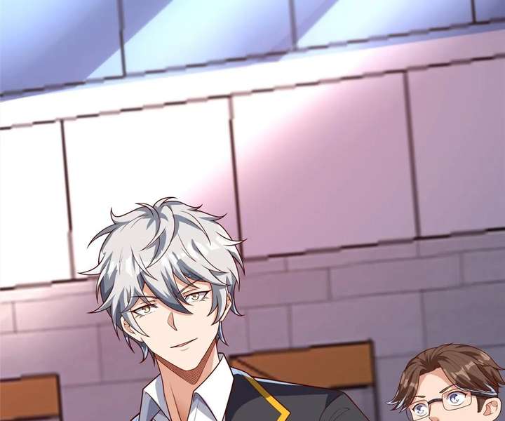 Aura Recovery: I Get a New Skill Everyday Chapter 122 236 31