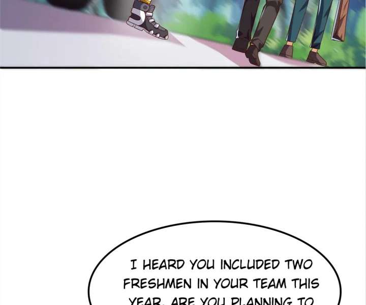 Aura Recovery: I Get a New Skill Everyday Chapter 122 246 41