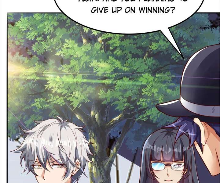 Aura Recovery: I Get a New Skill Everyday Chapter 122 247 42