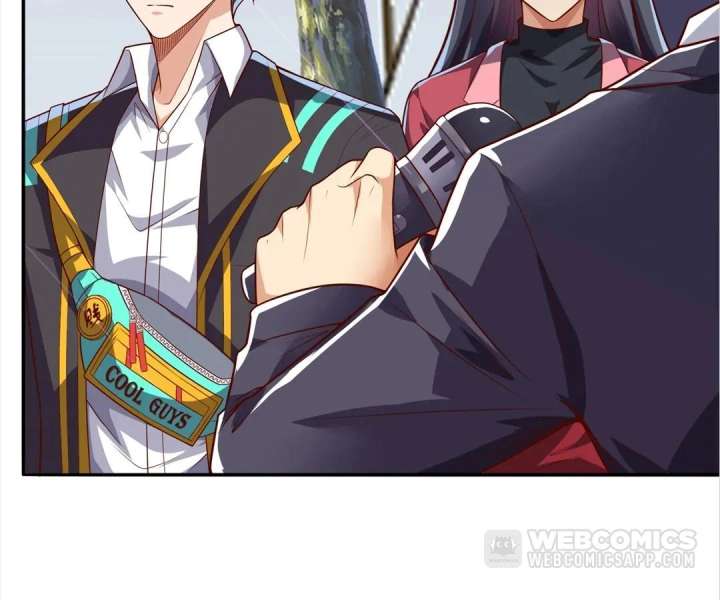 Aura Recovery: I Get a New Skill Everyday Chapter 122 248 43