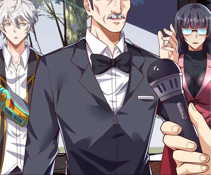 Aura Recovery: I Get a New Skill Everyday Chapter 122 250 45