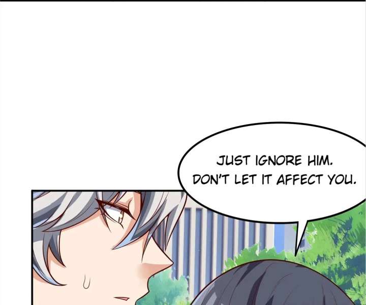 Aura Recovery: I Get a New Skill Everyday Chapter 122 251 46