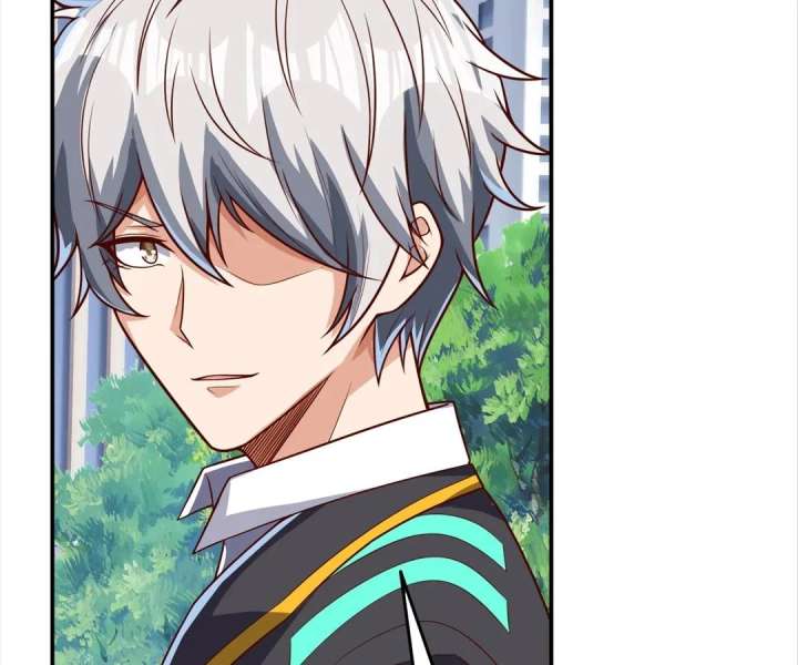 Aura Recovery: I Get a New Skill Everyday Chapter 122 254 49