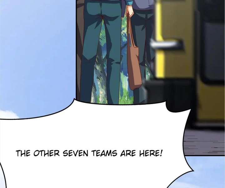 Aura Recovery: I Get a New Skill Everyday Chapter 122 257 52