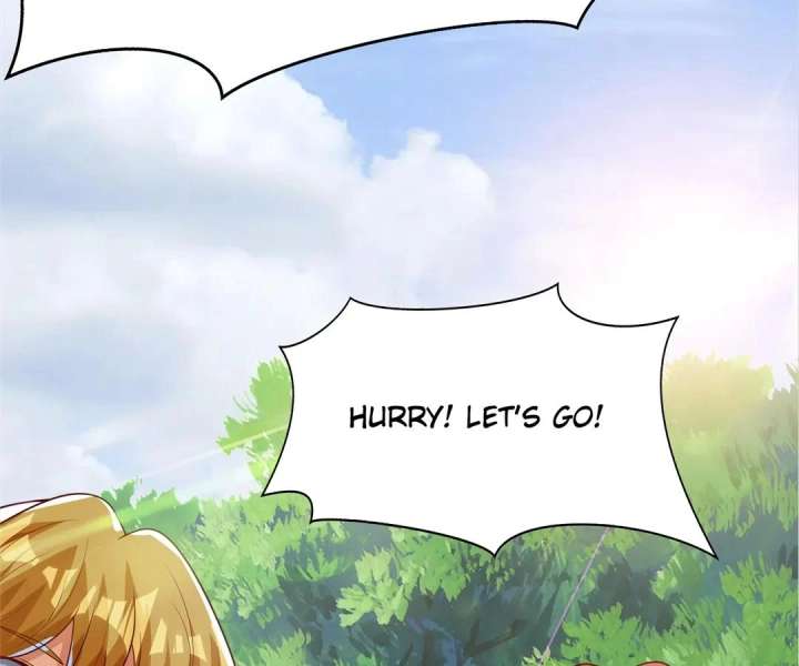 Aura Recovery: I Get a New Skill Everyday Chapter 122 258 53