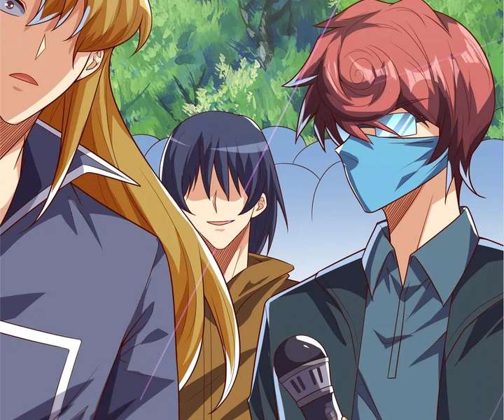 Aura Recovery: I Get a New Skill Everyday Chapter 122 259 54