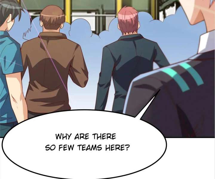 Aura Recovery: I Get a New Skill Everyday Chapter 122 262 57