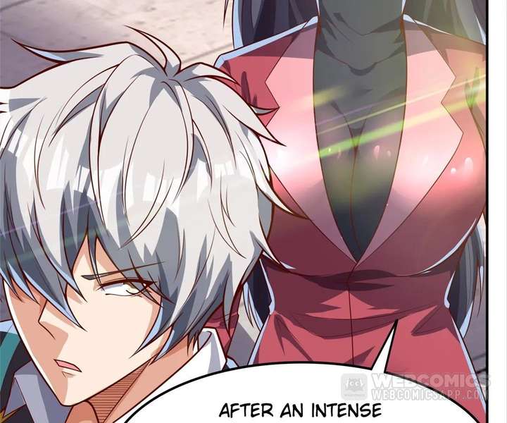 Aura Recovery: I Get a New Skill Everyday Chapter 122 264 59