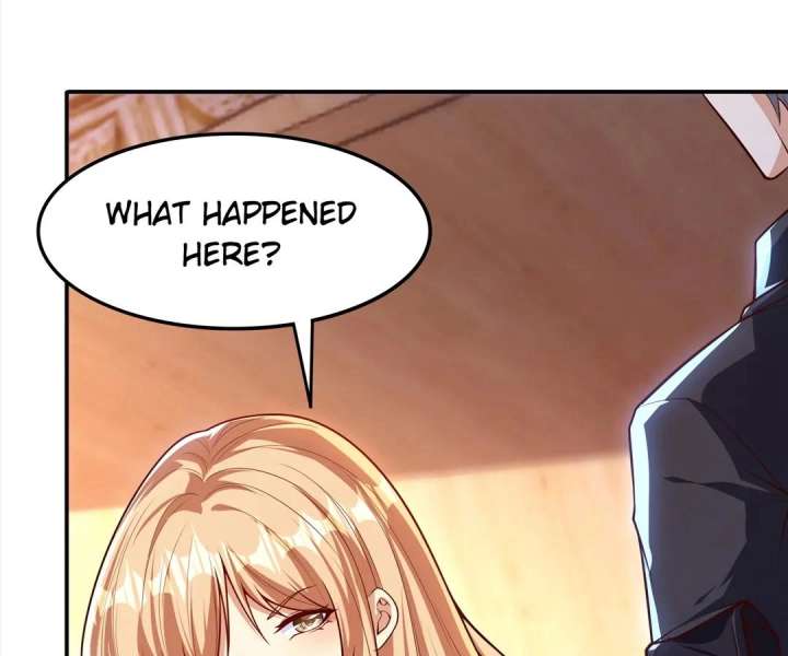 Aura Recovery: I Get a New Skill Everyday Chapter 126 229 09