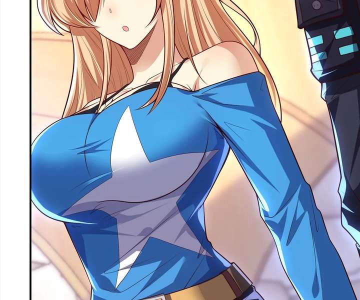 Aura Recovery: I Get a New Skill Everyday Chapter 126 230 10