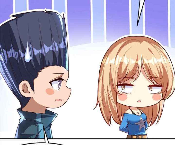 Aura Recovery: I Get a New Skill Everyday Chapter 126 232 12